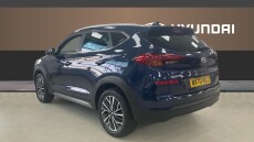 Hyundai Tucson 1.6 GDi Premium 5dr 2WD Petrol Estate